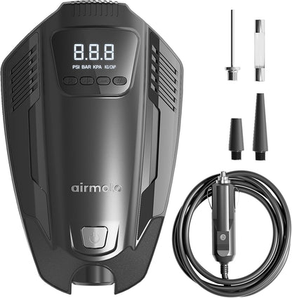 Airmoto MX100 Tire Inflator Portable Air Compressor