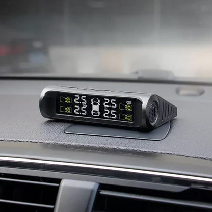 Airmoto Tire Pressure Monitoring System TPMS